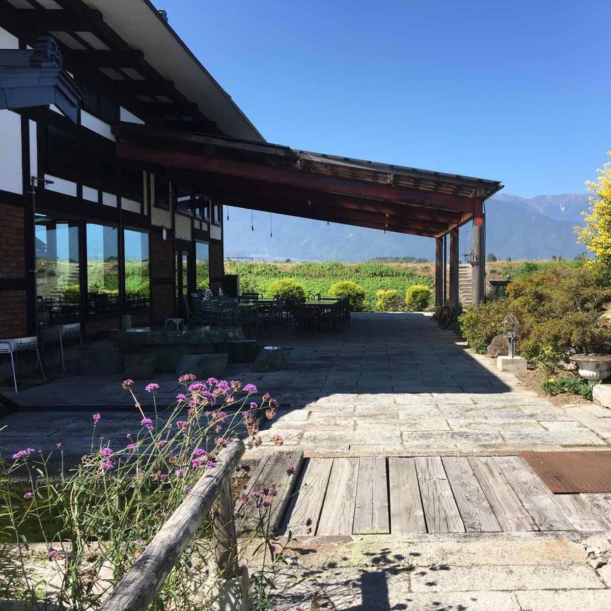 Hotel Minshuku Gohoden Azumino Exteriér fotografie